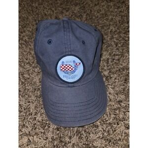 Vineyard Vines 2016 Kentucky Derby Hat Adjustable Clip Band